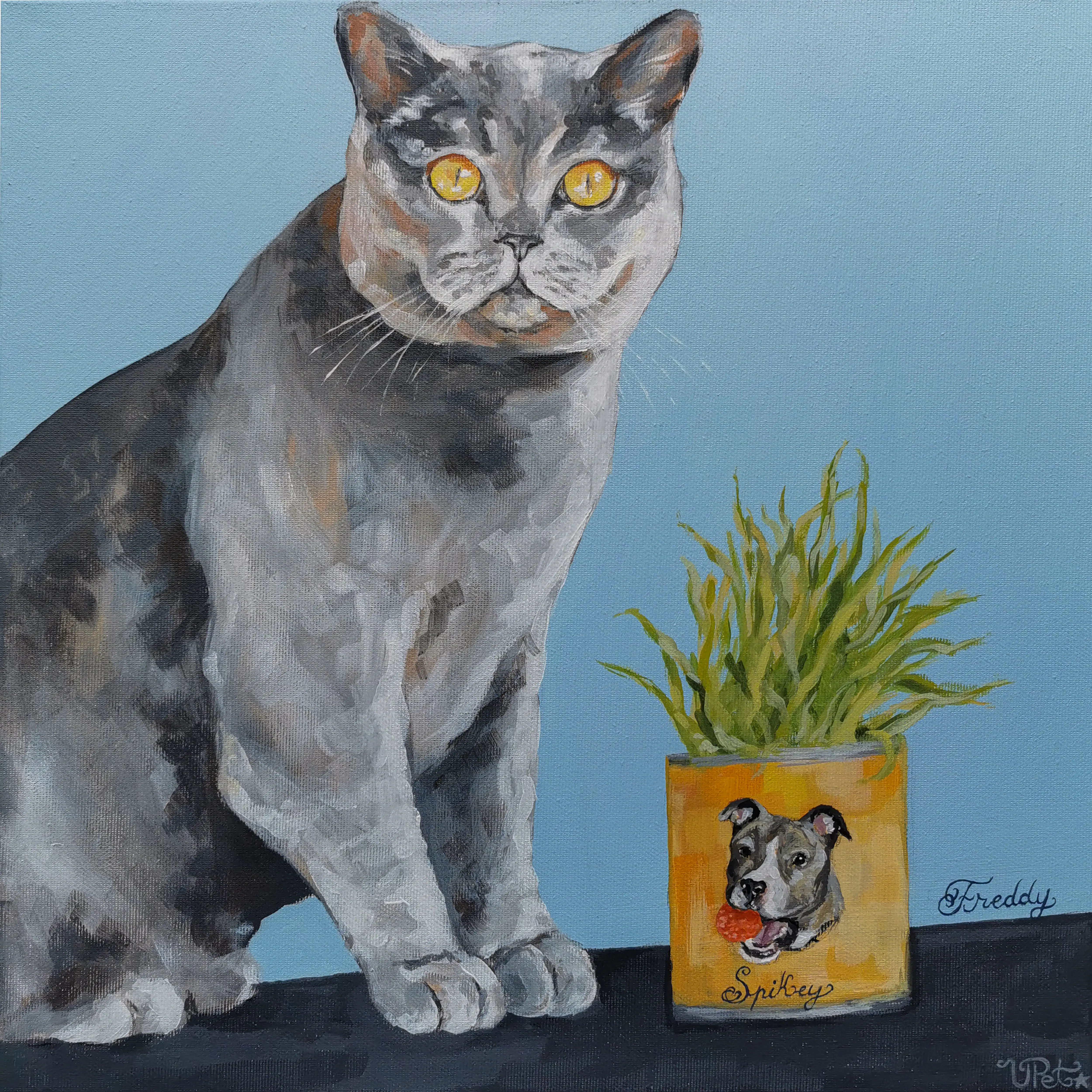 Tablou